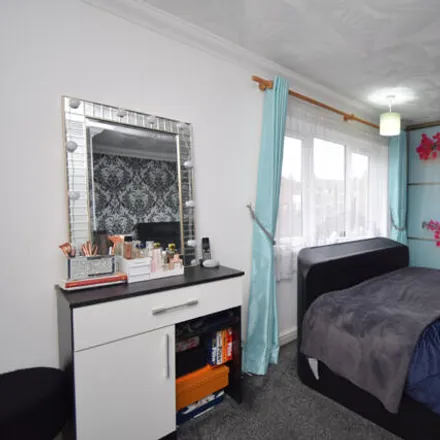 Image 7 - Selby Avenue, Leicester, LE5 1ST, United Kingdom - Duplex for sale