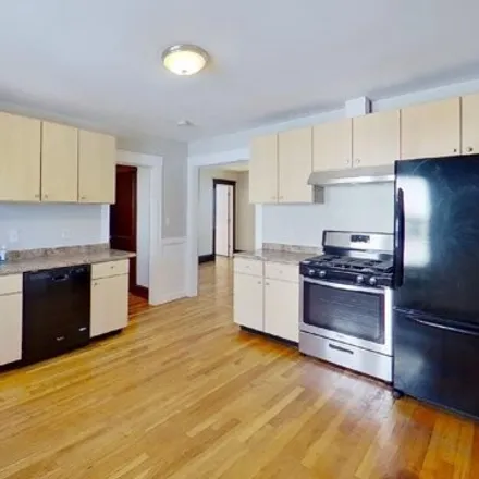 Rent this 2 bed apartment on 161;163 Kendrick Avenue in South Quincy, Quincy