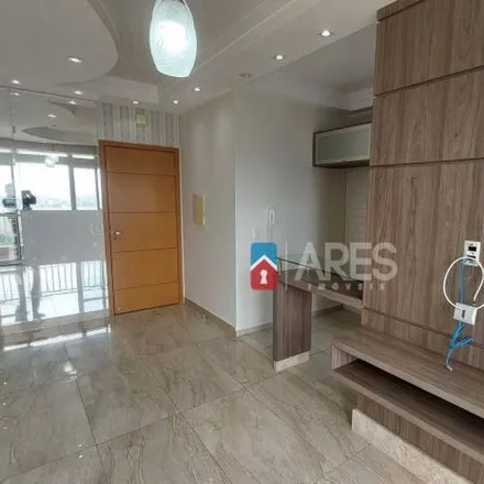 Rent this 2 bed apartment on Rua Hugo Beraldo in Cidade Jardim II, Americana - SP