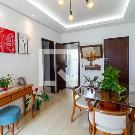Buy this 2 bed apartment on Rua São Luiz in Sagrada Família, Belo Horizonte - MG