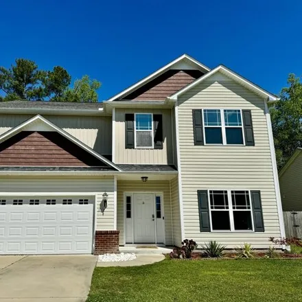 Rent this 5 bed house on 3156 Catarina Lane in New Bern, NC 28562