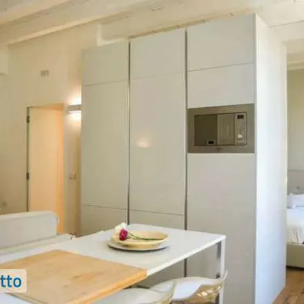 Image 4 - Via Santa Maria Fulcorina 19, 20123 Milan MI, Italy - Apartment for rent