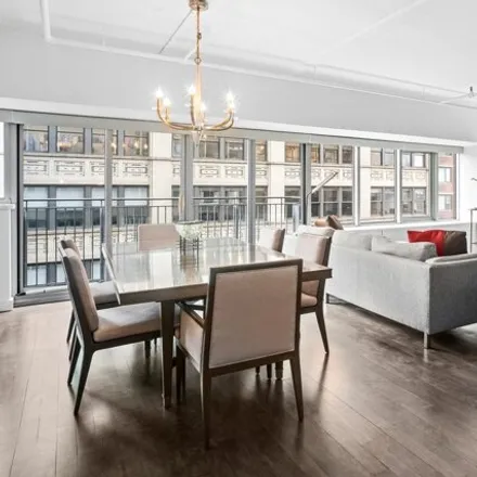 Image 2 - 217 West 19th Street, New York, NY 10011, USA - Condo for sale