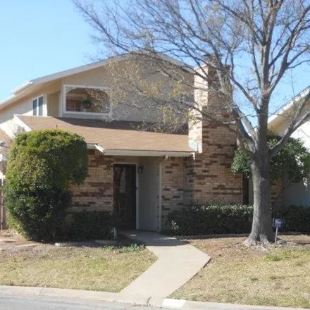 Rent this 2 bed house on 3601 High Meadow Drive in San Angelo, TX 76904