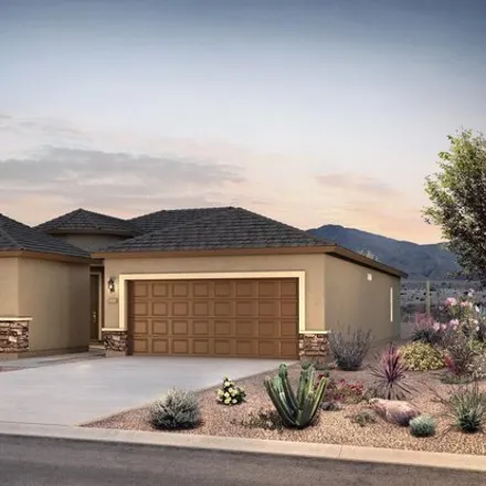 Buy this 4 bed house on 6756 West Victory Way in Florence, AZ 85132