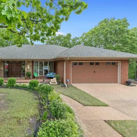 Buy this 3 bed house on 5905 Cypress Creek Dr in North Little Rock, Arkansas