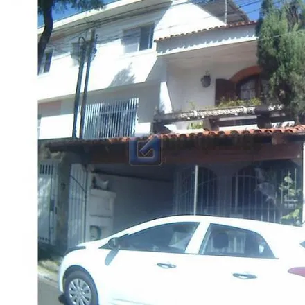 Buy this 4 bed house on Rua Adelino Salvatori Bassoli in Centro, São Bernardo do Campo - SP