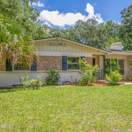 Buy this 3 bed house on 7043 Madrid Avenue in San Jose Forest, Jacksonville