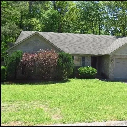 Rent this 4 bed house on 14069 Wimbledon Loop in Little Rock, AR 72210