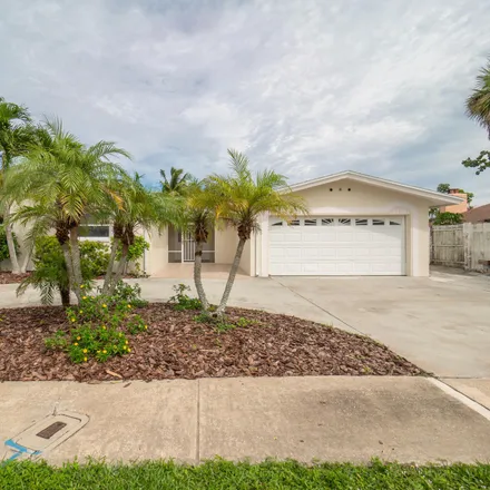 Buy this 3 bed house on 177 Via Havarre in Brevard County, FL 32953