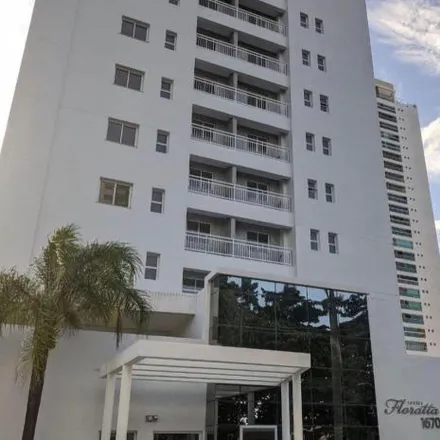 Image 2 - Avenida Rômulo Maiorana 1732, Marco, Belém - PA, 66093-674, Brazil - Apartment for rent