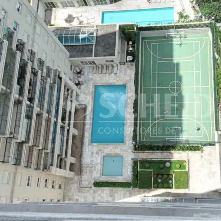 Image 2 - Edifício Tower Hill, Rua Peixoto Gomide 1300, Cerqueira César, São Paulo - SP, 01409-002, Brazil - Apartment for rent