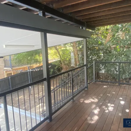 Rent this 4 bed apartment on 16 Wambiri Street in Cannonvale QLD 4802, Australia