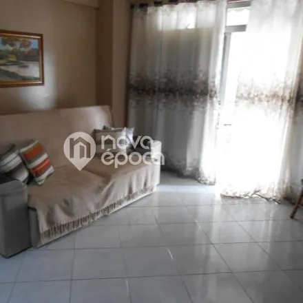 Buy this 2 bed apartment on Rua Visconde de Santa Cruz in Engenho Novo, Rio de Janeiro - RJ