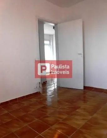 Buy this 1 bed apartment on Rua Marechal Floriano Peixoto in Boa Vista, São Vicente - SP