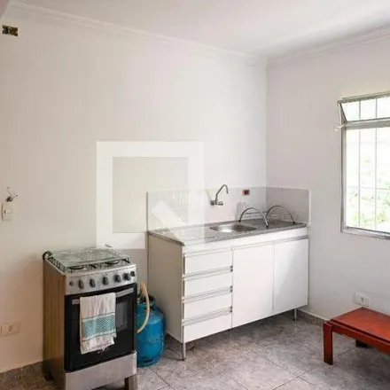 Rent this 1 bed apartment on Rua Sargento José Spessoto in Vila Clementino, São Paulo - SP