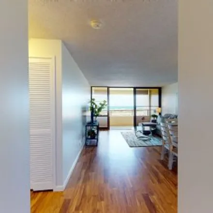 Buy this 2 bed apartment on #1206,6770 Hawaii Kai Drive in Hawaii Kai, Honolulu