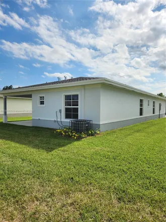 Image 7 - 22101 Miami Avenue, Goulds, FL 33170, USA - House for rent