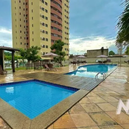 Rent this 3 bed apartment on Avenida Abel Cabral in Nova Parnamirim, Parnamirim - RN
