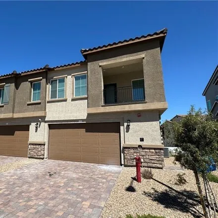 Image 2 - Callen Falls Avenue, Henderson, NV 89011, USA - House for rent