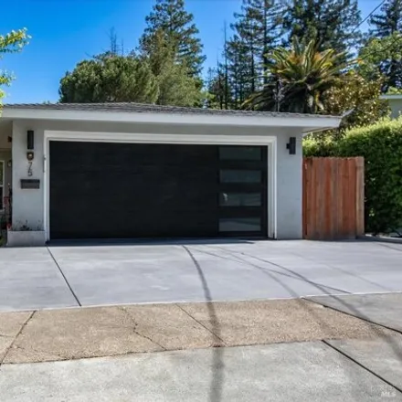 Buy this 4 bed house on 71 Bolinas Avenue in Ross, CA 94960