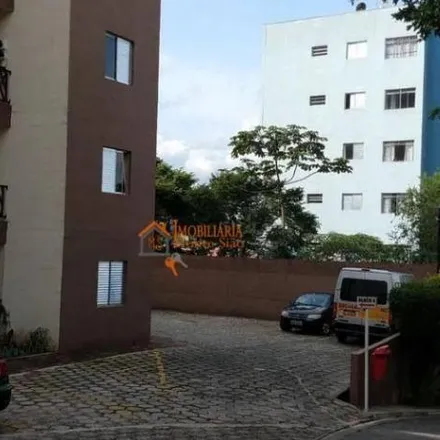 Buy this 2 bed apartment on Rua Chumbo in Ivernada, Guarulhos - SP