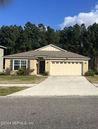 Buy this 4 bed house on 12361 Glimmer Way in Jacksonville, FL 32219