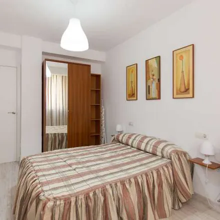 Image 4 - Dulce Angel, Calle Carril del Picón, 18002 Granada, Spain - Apartment for rent