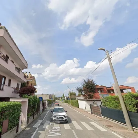 Rent this 2 bed apartment on Eletech in Via della Repubblica 43, 20822 Seveso MB