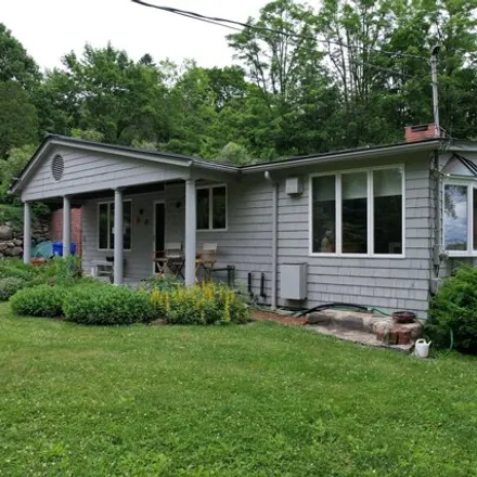 Buy this 2 bed house on 268 Smith Hill Rd in Colebrook, Connecticut