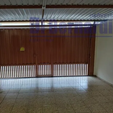 Buy this 2 bed house on Rua Sebastião José Teixeira in Loteamento Jardim Dall'Orto Parte 1, Nova Odessa - SP