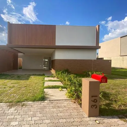 Image 2 - Rua Gravitinga, Novos Estados, Campo Grande - MS, 79014-482, Brazil - House for sale