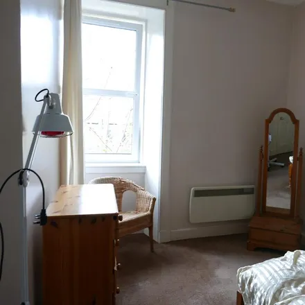 Image 4 - 8 Wardlaw Street, City of Edinburgh, EH11 2NX, United Kingdom - Apartment for rent