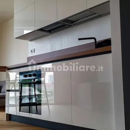 Rent this 2 bed apartment on Profumo di Dolce in Via Roma, 20862 Arcore MB