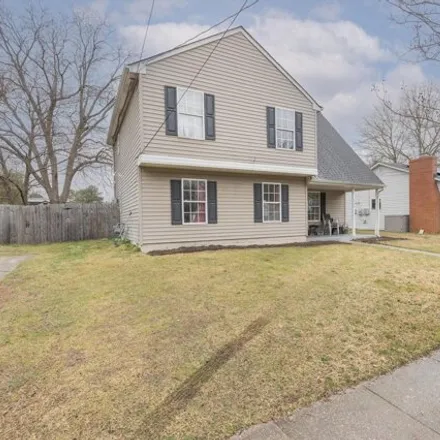 Buy this 4 bed house on 314 Beechdale Road in Portsmouth, VA 23701