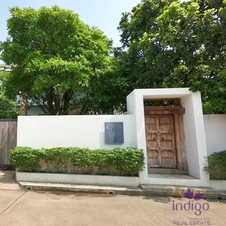 Rent this 5 bed house on Moo Baan Siriporn 2 in unnamed road, Moo Baan Laguna Home