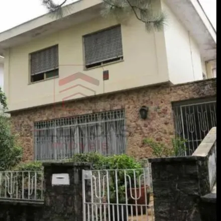 Buy this 6 bed house on Rua Xavier Gouveia in Campo Belo, São Paulo - SP