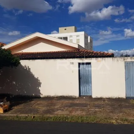 Rent this 3 bed house on Rua Flauzino Marques in Jardim Alvorada, São Carlos - SP