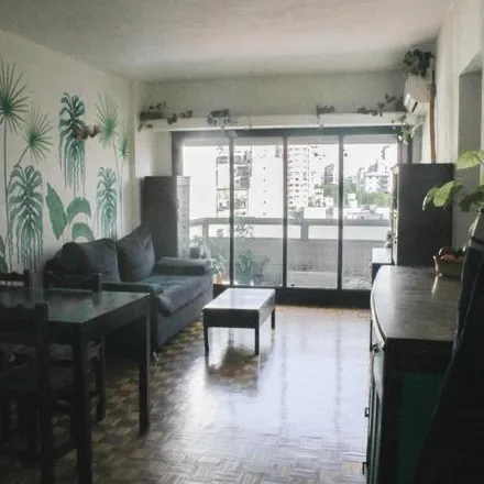 Buy this 3 bed apartment on Virrey Liniers 2 in Almagro, C1203 AAT Buenos Aires