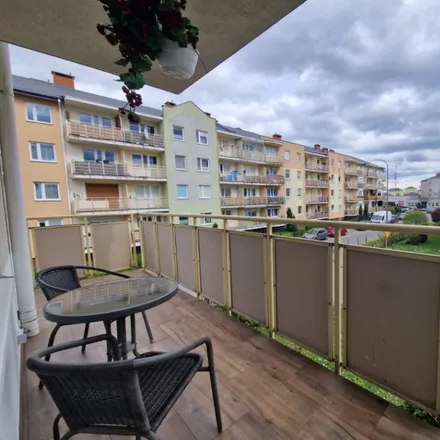 Buy this 3 bed apartment on Rogalińska 9A in 80-809 Gdansk, Poland