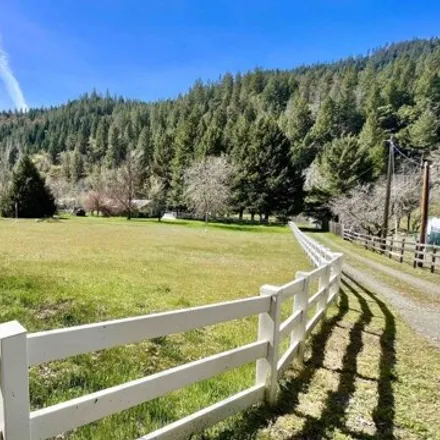 Buy this 3 bed house on B-Bar-K Road in Trinity County, CA 96024