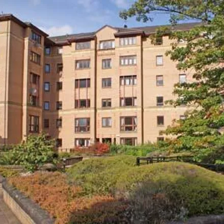 Rent this 2 bed apartment on Parsonage Square in Glasgow, G4 0TA