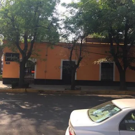 Buy this 3 bed house on Calle París 235 in Colonia Del Carmen, 04100 Mexico City