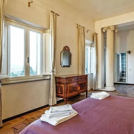 Rent this 3 bed house on Empoli in Via San Martino, 50053 Empoli FI