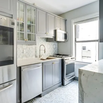 Image 4 - 70 Haven Ave Apt 6C, New York, 10032 - Apartment for sale