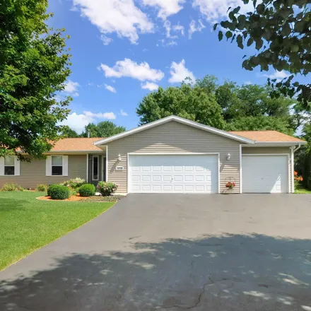 Buy this 3 bed house on 14039 Hanna Way in South Beloit, Rockton Township