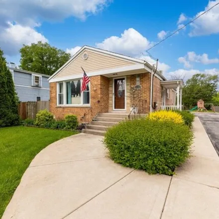 Buy this 2 bed house on 7720 Garden Lane in Justice, Lyons Township