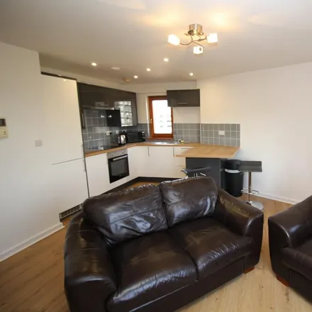 Rent this 2 bed apartment on Parkers Apartments in Red Bank, Manchester
