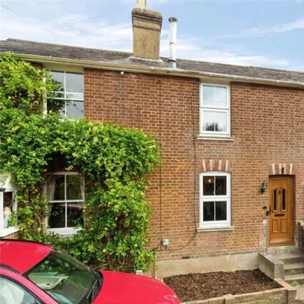 Buy this 2 bed townhouse on Stafford Road in Royal Tunbridge Wells, TN2 4QY