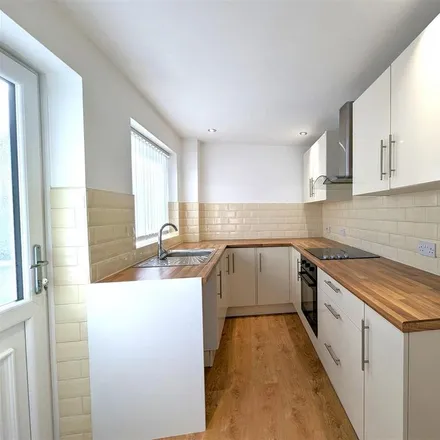 Rent this 3 bed townhouse on 6 Prospect Terrace in Chester-le-Street, DH3 3TN